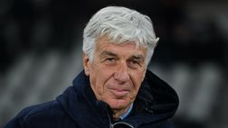 Atalanta, Gasperini: “Affrontare il Milan non è facile, ma vogliamo vincere”