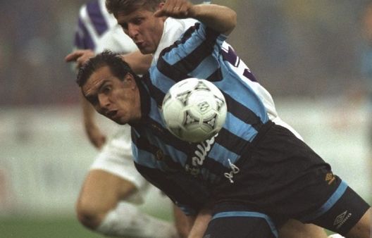 Getty Images ESCLUSIVA Sosa: “Inter, manda Satriano a giocare. Parlai con Inzaghi, mi colpì una frase”- immagine 3