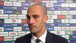Paolo Cannavaro: «Questo caos danneggia tutti»
