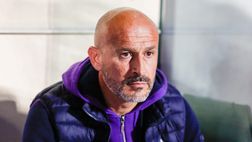 TS: “Nei momenti delicati tutto serve. A maggior ragione una goleada”