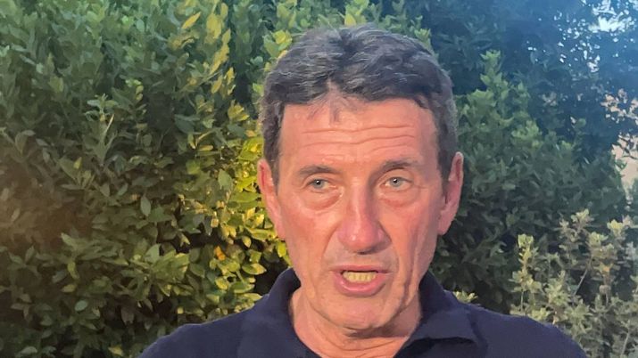 Galli bacchetta Gonzalez: “Mi pare sia in calo. Non ha la mentalità da leader” - immagine 1