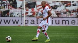 Virtus Verona-Padova, convocati e probabile formazione. Chi farà il regista?