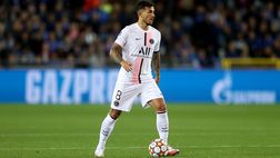 Psg, Galtier non convoca Paredes: “Ha la testa altrove”