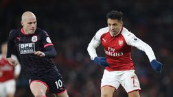 Stampa UK – Alexis Sanchez, a fine stagione sarà derby di Manchester. Il giocatore…
