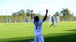 UFFICIALE | Lazio, Sanà Fernandes rinnova: ecco il comunicato