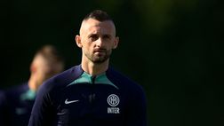 Croazia con l’incognita Brozovic: non gioca titolare da settembre, per Dalic è indispensabile
