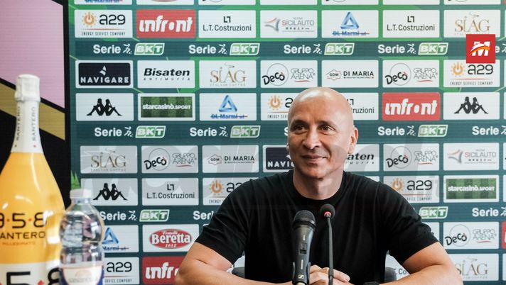 Corini: “Tutto sulle condizioni degli infortunati. Ho parlato con chi è in uscita…” - immagine 1