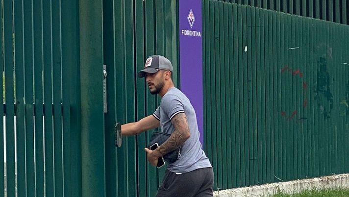 SONDAGGIO – Nico Gonzalez? Per i lettori la soluzione è ricucire lo strappo - immagine 1