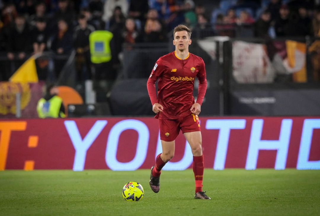 Roma-Udinese 3-0 – FOTO GALLERY - immagine 46