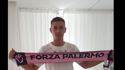 Calciomercato Palermo, due colpi in difesa: Marconi ha firmato, adesso si spinge per Rizzo