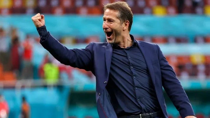 Austria, il ct Foda: &#8220;UEFA rivaluti l&#8217;assenza dei tifosi. Italia? Prima o poi perderà&#8221;