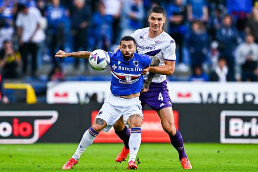 (Getty Images) Sampdoria, Stankovic: “Frustrante perdere cosi. I fischi dei tifosi sono giusti”- immagine 2