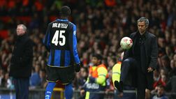 Sky – Dalla Primavera in serie A? In 10 anni. Quella volta che Mou disse a Balo…