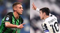 Juventus-Sassuolo, Vlahovic decide: Allegri in semifinale di Coppa Italia, Dionisi ko