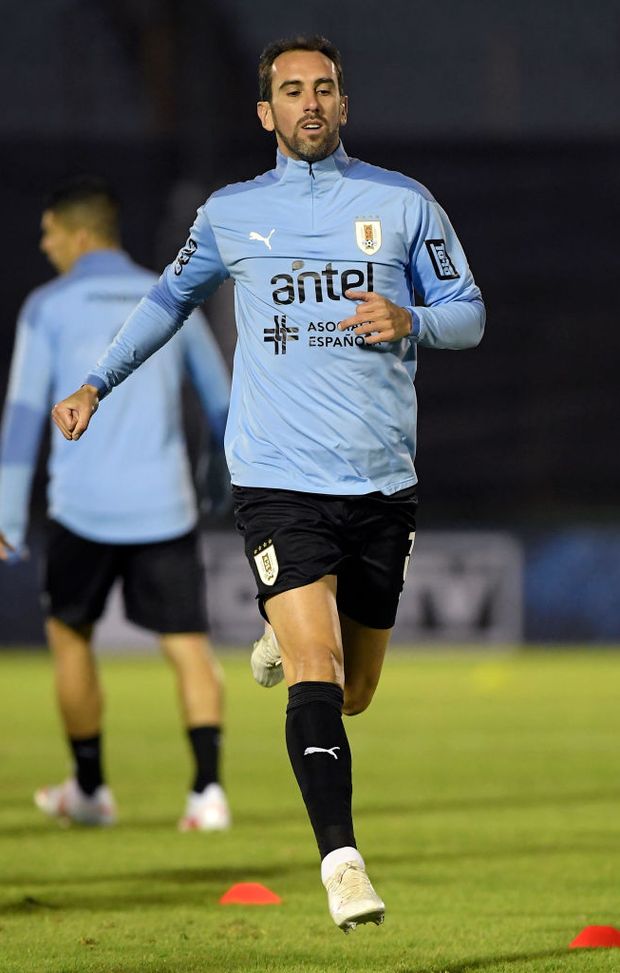 (Photo by Sandro Pereyra/Getty Images) (Photo by Sandro Pereyra/Getty Images)