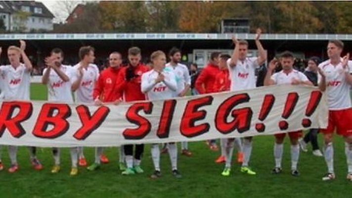 Il derby virtuale di Colonia 