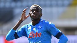 Spezia-Napoli, le pagelle: Osimhen ruggisce e zittisce le critiche! Zielinski è una delizia. Manolas-Rrahmani: un muro!
