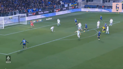 VIDEO Atalanta-Sampdoria, gol Miranchuk: niente esultanza per rispetto dell’Ucraina