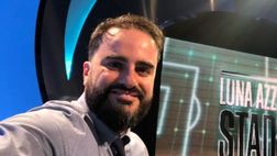 Scotto: “ADL pensa a 4 allenatori. Meluso? Il futuro dipenderà da una scelta”
