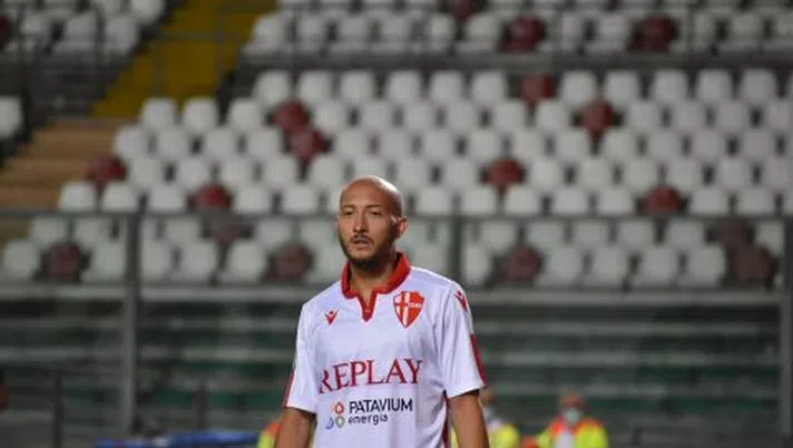 Fiorenzuola-Padova, Santini: “Non abbiamo creato grandi occasioni” - immagine 1
