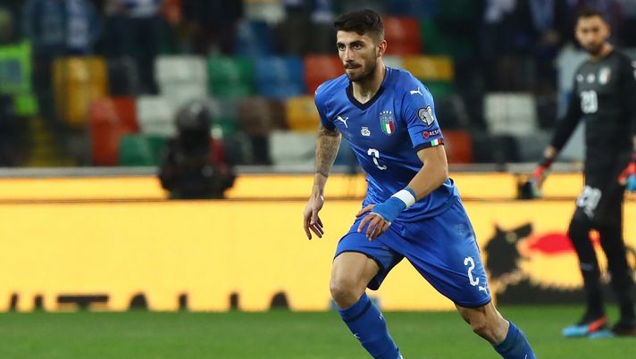 Piccini e il ritorno in Italia. L’ex viola è costato pochissimo alla Sampdoria - immagine 1