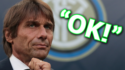 Calciomercato Inter, primo colpo per gennaio: Conte ha dato l’ok