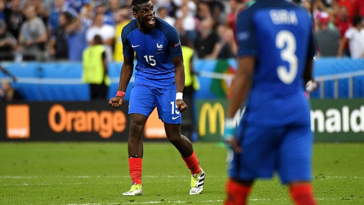 Francia sconfitta, Cauet: “Portogallo è più squadra, facile criticare Pogba. Non crocifiggiamo nessuno” Francia sconfitta, Cauet: “Portogallo è più squadra, facile criticare Pogba. Non crocifiggiamo nessuno”