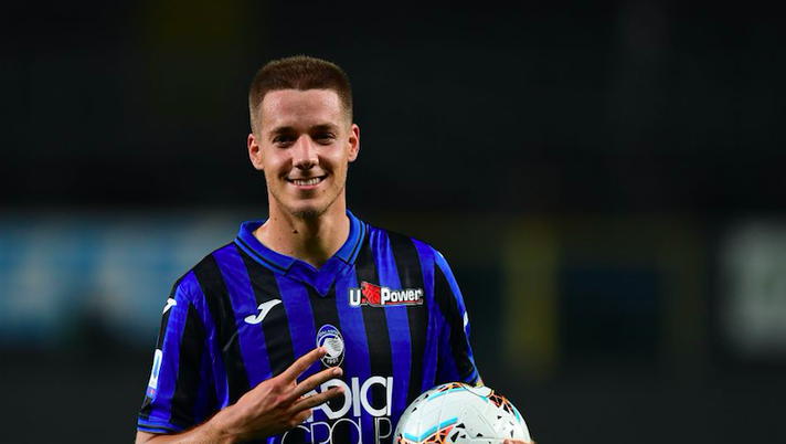 Da Pasalic a Rog e Perisic: arriva il comunicato sui tamponi dei croati dopo Brozovic Da Pasalic a Rog e Perisic: arriva il comunicato sui tamponi dei croati dopo Brozovic - immagine 1