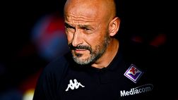 VIDEO – Italiano: “Alla fine contano i calciatori, la voglia è stata premiata”