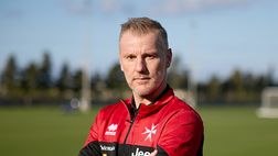 Malta-Italia, Ct. Marcolini avverte gli azzurri: “Non rinunceremo a giocare”