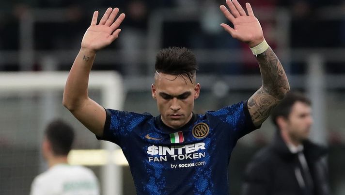 Inter, momento no Lautaro: “In viale Liberazione è arrivato sommessamente…” - immagine 1