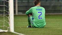 Crotone-Sampdoria: autogol di Silvestre o Viviano?