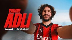 Milanismo e filosofia: l’intervista completa di Adli a ‘SportWeek’ | VIDEO