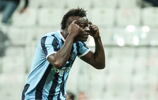 (Getty Images) Balotelli positivo al Covid e non può tornare in Turchia- immagine 2