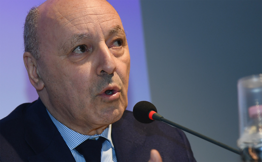Calciomercato Inter - Arrivano pessimi aggiornamenti Calciomercato Inter - Arrivano pessimi aggiornamenti