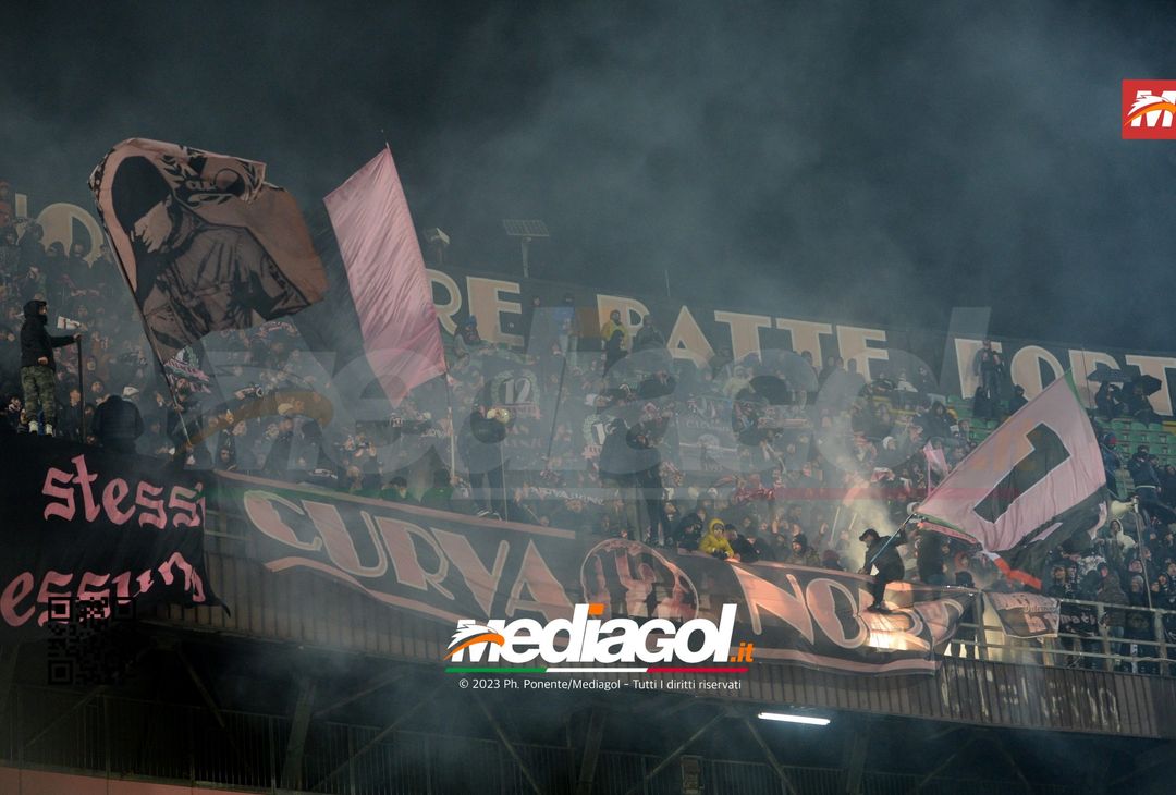 FOTO Palermo-Bari 1-0, 21ª giornata Serie B 2022-2023 (Gallery) - immagine 69