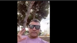 VIDEO Vieri, Bobo prevede il futuro: “Ecco dove andrà a giocare Messi”