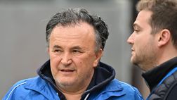 Virtus Verona, Fresco: “Da quando sono presidente, questa è la squadra migliore”