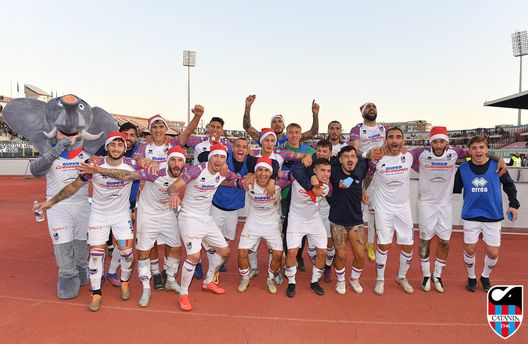 ph. Catania Ssd Catania, solo il Lumezzane come te ma Ferraro chiede di più- immagine 2