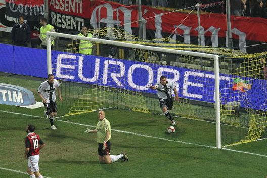(Photo by Gabriele Maltinti/Getty Images) (Photo by Gabriele Maltinti/Getty Images)