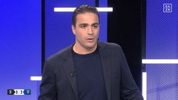 Matri: “Allegri è stato un girone a contatto dell’Inter con una rosa non all’altezza”