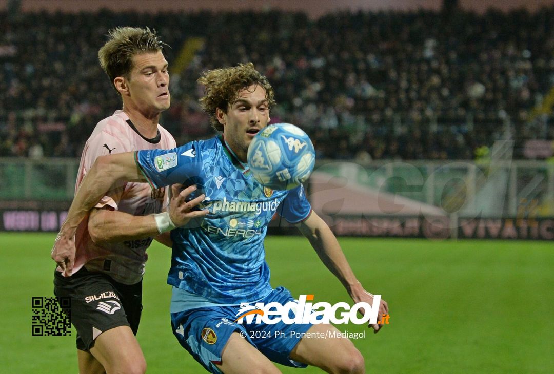FOTO Palermo-Ternana, 27ª giornata Serie B 2023-2024 (GALLERY) - immagine 82