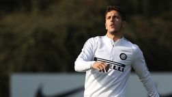 QS – Esuberi, Jovetic via a gennaio? La Fiorentina ha intenzione di…