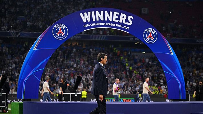 Libero – Una cosa dimostra la grandezza di Inzaghi. Che ora per restare deve chiedere - immagine 1