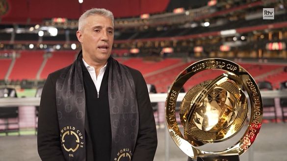 Crespo: “Chivu? Presto, ma qualcosa di nuovo si vede. Mastantuono forte, ma ora meglio Lautaro”- immagine 2