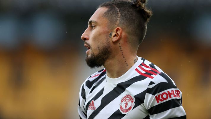 Inter, contromossa per Telles: ecco la proposta allo United. E la Roma ha una nuova idea - immagine 1