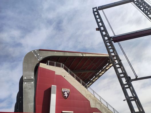 Torino, allenamento aperto al Filadelfia: circa 500 tifosi presenti, Vlasic out- immagine 5