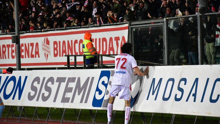 Faedo come Liguori, il calcio vissuto prima di tutto come divertimento - immagine 1