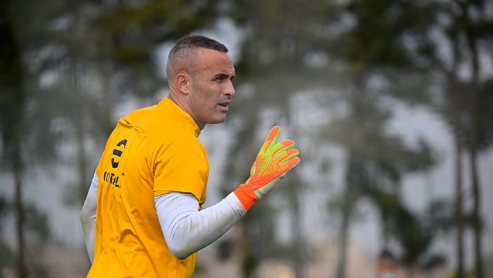 Sky – Inter, tre assenti a Salerno: fuori anche Cordaz per influenza - immagine 1