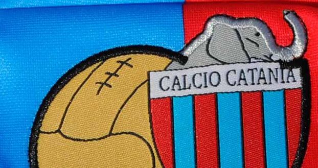 Logo Catania Catania
